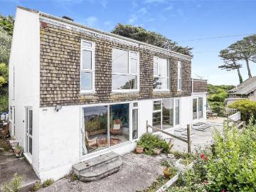 Marazion, Cornwall county, South West England