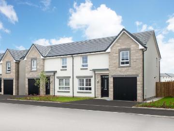 House for sale in Shetland - Garden, Equipped kitchen