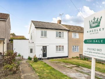 Three Rivers, Hertfordshire county - Equipped kitchen