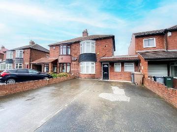 Howdon, NE28, North East, North England