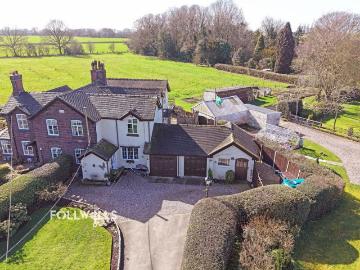 3 bedroom house for sale