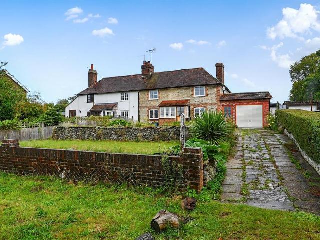3 bedroom cottage for sale