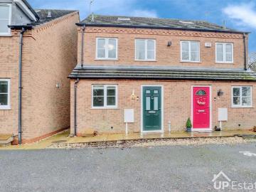 North Warwickshire, Stoke and Staffordshire, West Midlands, Midlands