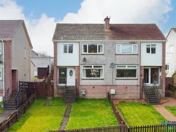 House for sale in Shetland - Garden, Fireplace