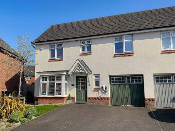 Wolverham Ellesmere Port, CH65, North East Wales, Midlands