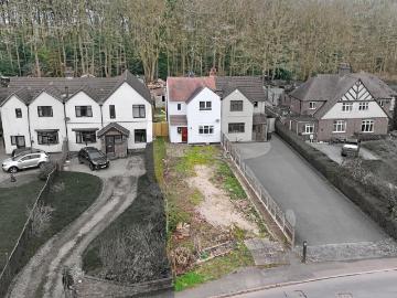 North Warwickshire, Stoke and Staffordshire, West Midlands, Midlands