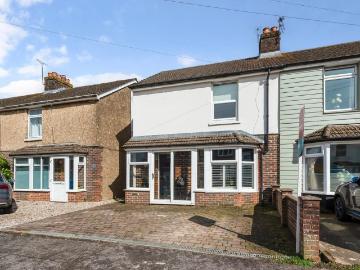 Petersfield, Hampshire county, South East England
