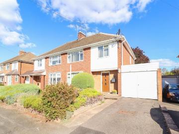 Stivichall, CV4, Coventry and Warwickshire, West Midlands, Midlands