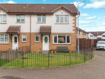 Yoker, PA4, Glasgow and West Scotland, South West Scotland