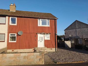 Aberdeen, Aberdeen And Grampian - Equipped kitchen