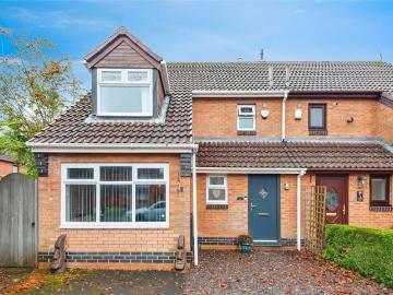 Croxteth Liverpool, L11, Liverpool, Merseyside, North West England