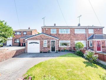 Huyton Liverpool, L36, North East Wales, Midlands