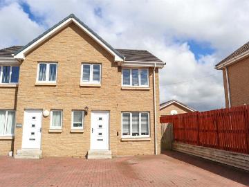 House for sale in Shetland - Garden, Parking
