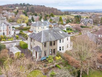 Calvine Pitlochry, PH18, East Central Scotland, South West Scotland