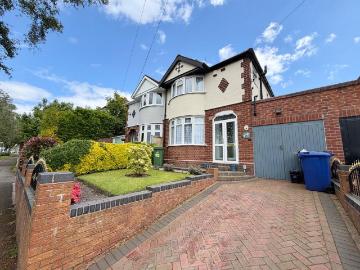 Brierley Hill, West Midlands, Midlands