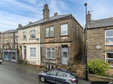 Thornton Bradford, BD15, Bradford and West Yorkshire, North England