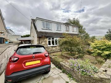 Thornton Bradford, BD15, Bradford and West Yorkshire, North England