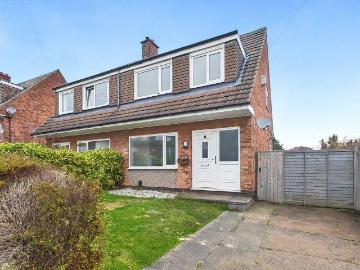 Allerton Bradford, BD15, Bradford and West Yorkshire, North England