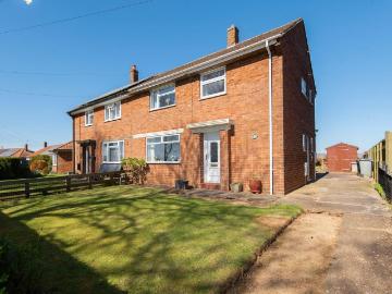 Freiston Boston, PE22, East of England