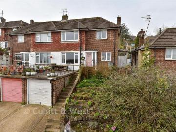 Withdean Brighton, BN3, Hove East, Brighton, East Sussex county, Sussex