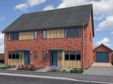 Breckland, East of England - Garden, Equipped kitchen