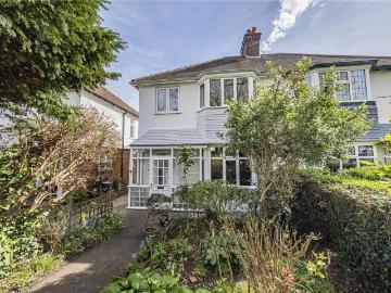 Southfields, SW18, Battersea Reach, London, Greater London