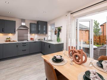 Redditch, Worcestershire county, Midlands