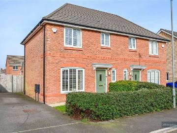 Huyton Liverpool, L36, North East Wales, Midlands