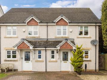 Edinburgh, Shetland - Garden, Equipped kitchen