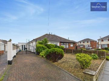2 bedroom bungalow for sale