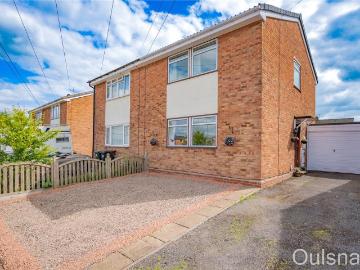 Sidemoor Bromsgrove, B61, Coventry and Warwickshire, West Midlands, Midlands