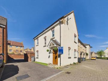 Abberd Calne, SN11, Chippenham, Wiltshire county, Southdowns
