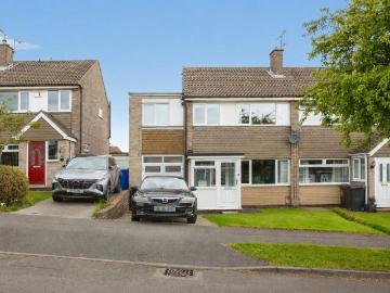 Handsworth Sheffield, S13, Sheffield, South Yorkshire, Midlands