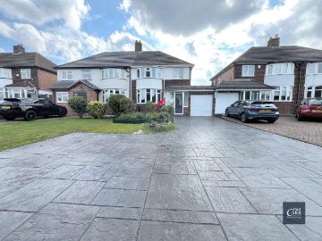 Sutton Coldfield, West Midlands, Midlands
