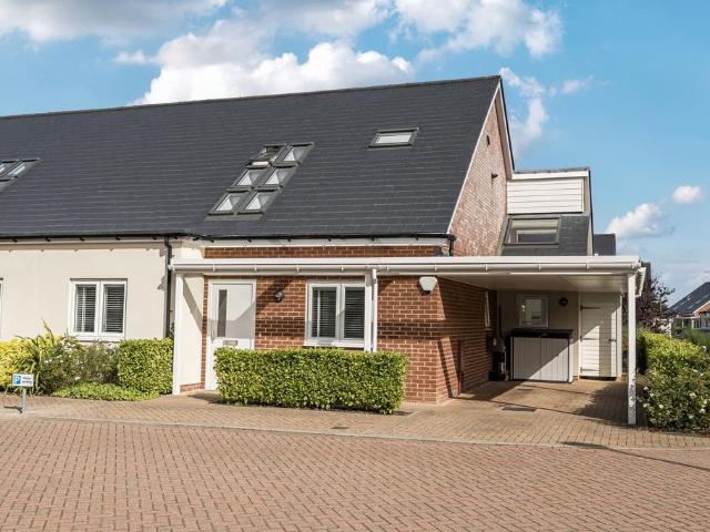 3 bedroom chalet for sale
