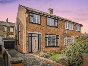 Stanningley Pudsey, LS28, Bradford and West Yorkshire, North England