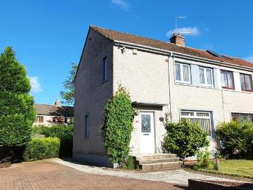 Stewart Crescent AB16 Aberdeen, AB16, North East Scotland, Shetland