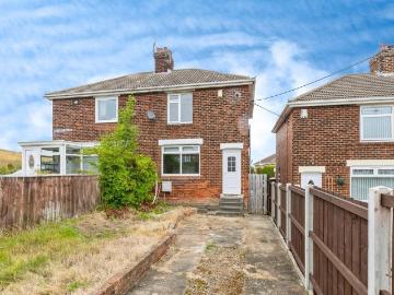 North East, North England - Equipped kitchen
