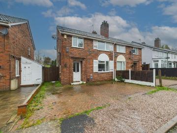 Lickey End Bromsgrove, B45, Black Country, West Midlands, Midlands