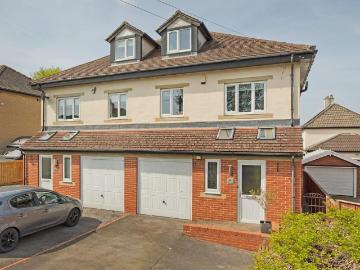 Ben Rhydding Ilkley - Garden, Equipped kitchen