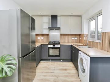 Stockbridge Village Liverpool, L28, North East Wales, Midlands