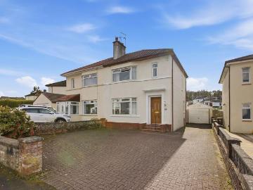 Elderslie Johnstone, PA5, Glasgow and West Scotland, South West Scotland