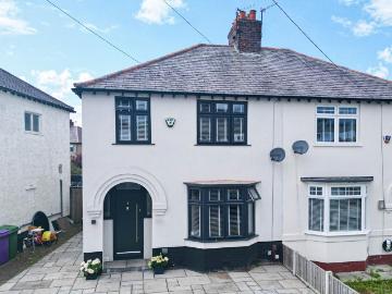 Childwall Liverpool, L16, North East Wales, Midlands