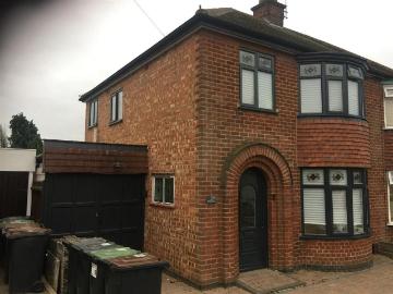 Nuneaton and Bedworth, Stoke and Staffordshire, West Midlands, Midlands