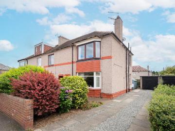 Edinburgh, Shetland - Equipped kitchen