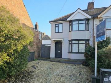 Nuneaton and Bedworth, Stoke and Staffordshire, West Midlands, Midlands