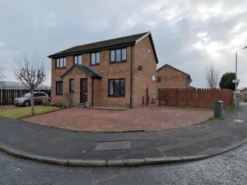 Quarter Hamilton, ML3, Lanarckshire, South West Scotland
