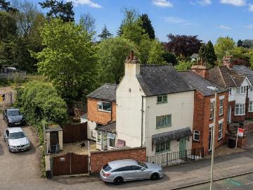 Humberstone Leicester, LE5, Coventry and Warwickshire, West Midlands, Midlands
