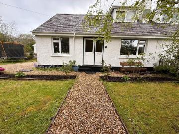 Scourie Lairg, IV27, Highlands and Islands, Shetland