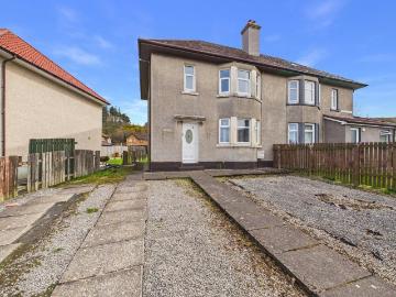 Largs, North Ayrshire county, Ayrshire